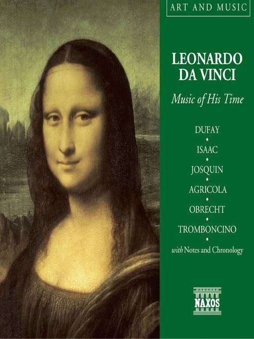Title details for Leonardo da Vinci by Hugh Griffith - Available